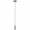 LED Hanglamp Trion Mary - Mat Nikkel, GU10 Fitting LED Hanglamp Trion Mary - Mat Nikkel, GU10 Fitting