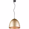 LED Pendant Lamp Matte Gold - Gold LED Pendant Lamp E27 Fitting LED Pendant Lamp Matte Gold - Gold LED Pendant Lamp E27 Fitting