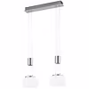 Dimbare LED Hanglamp 16W - Warm Wit | Trion Maliba Dimbare LED Hanglamp 16W - Warm Wit | Trion Maliba