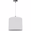 LED Pendant Lamp Aigi Utra - Matte White - E27 Fitting LED Pendant Lamp Aigi Utra - Matte White - E27 Fitting