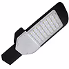 30W LED Straatlamp - Waterdicht & Aluminium - Mat Zwart 30W LED Straatlamp - Waterdicht & Aluminium - Mat Zwart
