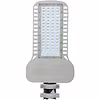 Slimme 100W Waterdichte Aluminium LED Straatlamp - Natuurlijk Wit Slimme 100W Waterdichte Aluminium LED Straatlamp - Natuurlijk Wit