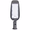 100W LED Straatlamp - Waterdicht Aluminium Mat Grijs Daglicht Wit 100W LED Straatlamp - Waterdicht Aluminium Mat Grijs Daglicht Wit