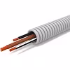 Pre-wired flexible conduit 100 m 16 mm, 3-core KEMA-KEUR Pre-wired flexible conduit 100 m 16 mm, 3-core KEMA-KEUR