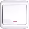 Aigi Cuka 1-gang flush-mounted LED 230V white Aigi Cuka 1-gang flush-mounted LED 230V white