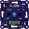 EcoDim LED dimmer 0-300W RC/0-150W RL - phase cut-on/cut-off EcoDim LED dimmer 0-300W RC/0-150W RL - phase cut-on/cut-off