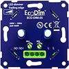 EcoDim LED DUO Dimmer 2x0–100W – inbouw & opbouw EcoDim LED DUO Dimmer 2x0–100W – inbouw & opbouw