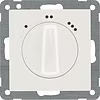 KOPP Athenis HK07 – Flush-mounted 3-position switch white KOPP Athenis HK07 – Flush-mounted 3-position switch white