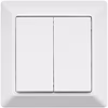 EcoDim 2-way Zigbee smart switch (Philips Hue) EcoDim 2-way Zigbee smart switch (Philips Hue)