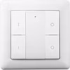EcoDim 2‑gang ZigBee smart schakelaar – Hue compatibel EcoDim 2‑gang ZigBee smart schakelaar – Hue compatibel