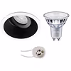 Philips DimTone LED GU10 inbouwspot dimbaar 3,7W Philips DimTone LED GU10 inbouwspot dimbaar 3,7W