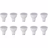 10x GU10 LED 6W 4200K (390lm) – Natural White 10x GU10 LED 6W 4200K (390lm) – Natural White