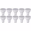 LED spot GU10 10-pack 4W 320lm 4200K natuurlijk wit LED spot GU10 10-pack 4W 320lm 4200K natuurlijk wit
