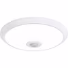 LED surface-mounted ceiling light with PIR sensor 20W 1500lm 6400K LED surface-mounted ceiling light with PIR sensor 20W 1500lm 6400K
