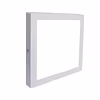 LED Surface Mounted Downlight Square 12W 840lm 6400K Matte White LED Surface Mounted Downlight Square 12W 840lm 6400K Matte White