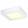 LED Downlight Slim Pro surface-mounted square 6W 420lm 3000K LED Downlight Slim Pro surface-mounted square 6W 420lm 3000K