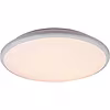 Trion Lombis LED ceiling light 20.5W 2400lm 4000K dimmable Trion Lombis LED ceiling light 20.5W 2400lm 4000K dimmable