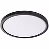 LED Ceiling Light Brinton Jin 36W 3960lm Ø400mm Matte Black LED Ceiling Light Brinton Jin 36W 3960lm Ø400mm Matte Black