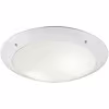 Trion Camiro LED plafondlamp badkamer IP54 Ø330mm Trion Camiro LED plafondlamp badkamer IP54 Ø330mm