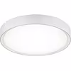 Trion Clirno LED plafondlamp badkamer 18W IP44 1850lm Trion Clirno LED plafondlamp badkamer 18W IP44 1850lm