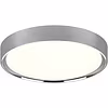 Trion Clirno LED Plafondlamp Badkamer 18W IP44 1850lm Trion Clirno LED Plafondlamp Badkamer 18W IP44 1850lm