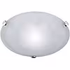 LED Ceiling Light Trion Adirona 30cm Matte Nickel E27 LED Ceiling Light Trion Adirona 30cm Matte Nickel E27