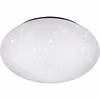 Trion Luka Ster LED plafondlamp 18W dimbaar 3000–6000K Trion Luka Ster LED plafondlamp 18W dimbaar 3000–6000K