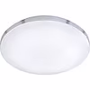 Trion Apity ronde LED plafondlamp 18W 1600lm IP44 3000K Trion Apity ronde LED plafondlamp 18W 1600lm IP44 3000K