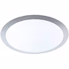 Trion Ginzon LED ceiling light Matt Titanium 3000K Dimmable Trion Ginzon LED ceiling light Matt Titanium 3000K Dimmable