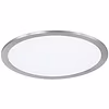LED ceiling light Trion Givon 15W RGBW WiZ Matte Nickel LED ceiling light Trion Givon 15W RGBW WiZ Matte Nickel