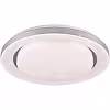 LED ceiling light Trion Atras 21W – 2500 lm, dimmable LED ceiling light Trion Atras 21W – 2500 lm, dimmable