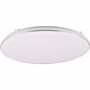 Trion Lana LED Plafondlamp Ø530mm 46W 4000K Dimbaar Trion Lana LED Plafondlamp Ø530mm 46W 4000K Dimbaar
