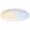 Velvalux LED Ceiling Light with Sensor 12W 1300lm CCT IP44 Velvalux LED Ceiling Light with Sensor 12W 1300lm CCT IP44