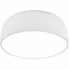 LED Ceiling Light Trion Barnon 4x E27 matte white Ø52cm LED Ceiling Light Trion Barnon 4x E27 matte white Ø52cm