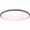 Trion Lombis LED ceiling lamp Ø500 34W dimmable 3000K Trion Lombis LED ceiling lamp Ø500 34W dimmable 3000K