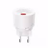 Slimme Gasmelder | LPG en aardgas | Zigbee | Direct op 220V | Plug-and-play | Koppelbaar met slimme apparaten Slimme Gasmelder | LPG en aardgas | Zigbee | Direct op 220V | Plug-and-play | Koppelbaar met slimme apparaten