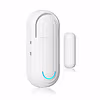 Tuya WiFi Smart Door Sensor | Deur/raam beveiliging | Appmeldingen | Spraakbediening | Compact en energiezuinig Tuya WiFi Smart Door Sensor | Deur/raam beveiliging | Appmeldingen | Spraakbediening | Compact en energiezuinig