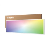 LED Panel 30x120cm | RGB+CCT Adjustable | 48W