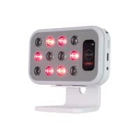 Red Light Therapy Alarm Clock - Apollon Super