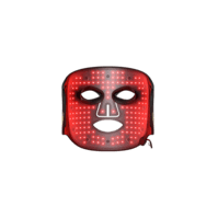 Red Light Therapy Mask
