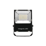 LED Floodlight Buitenlamp | RGBW | 100W | Gevelverlichting