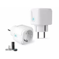 Slimme Stekker | Max. 2300W | WiFi