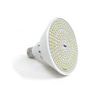 LED Grow Light | 15W | E27 | Full-Spectrum