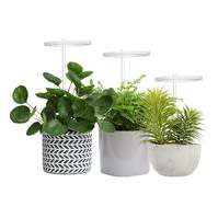 USB Ring LED Grow Light