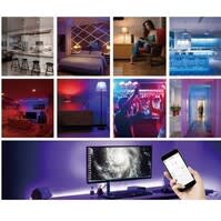 Smart LED Downlight 9W WiFi controllable