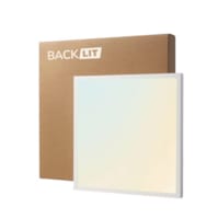 LED Panel 60x60 cm | CCT Adjustable | 36W | 3900 lumens