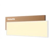Sidelit LED Paneel 30x150cm | 4000K | Helder Wit (840) | 45W