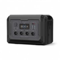 Mobiele Stroomcentrale S2 2500W/2047Wh