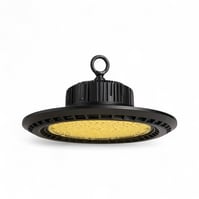 LED High Bay | 200W | 4000K Helder Wit | DALI Dimbaar LED High Bay | 200W | 4000K Helder Wit | DALI Dimbaar