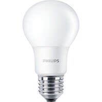 PHILIPS CorePro LEDbulb A60 E27 5.5W 2700K PHILIPS CorePro LEDbulb A60 E27 5.5W 2700K